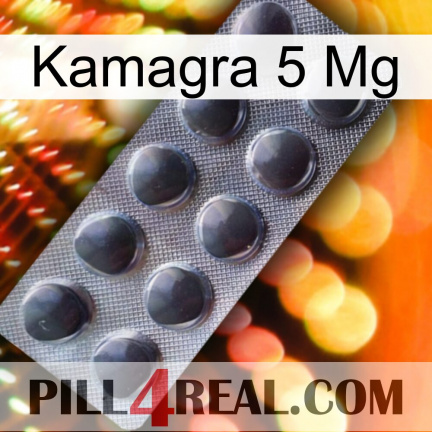 Kamagra 5 Mg 30